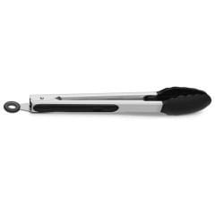 Barbekü Maşası Silikon 25 Cm (Bms-25)