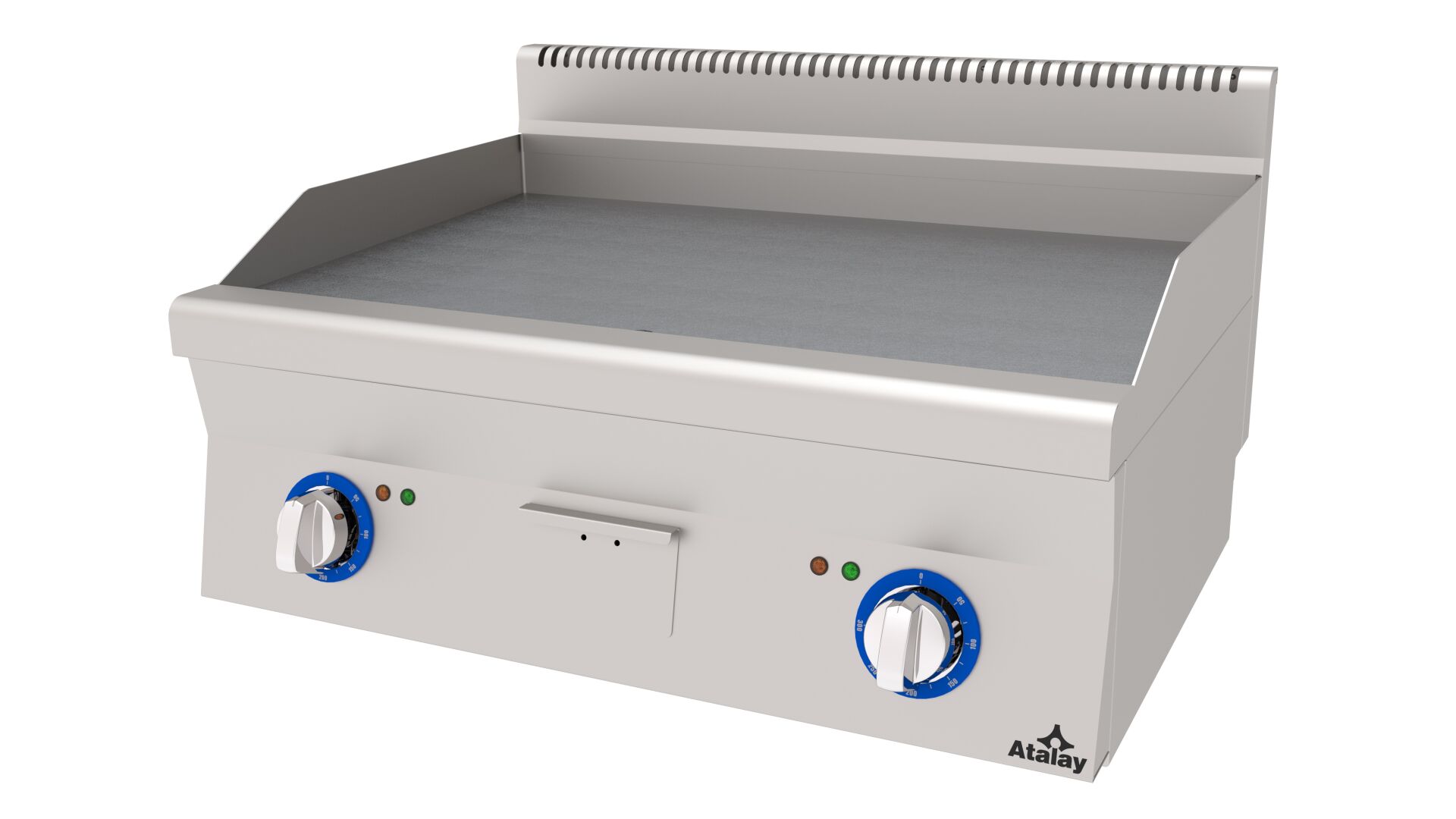 Atalay Aeı-860 Elektrikli Izgara 800X600X300 Mm