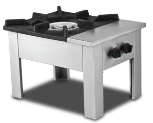 İnoksan-Ground Oven INO-1YG200M