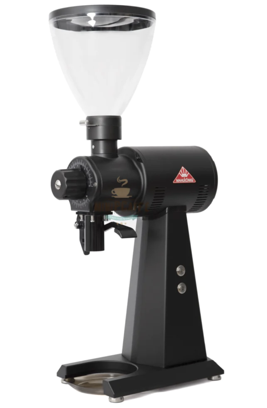 Mahlkönig EK43T Filtre Kahve Değirmeni - Yüksek Hassasiyetli Dökme Çelik Dişli