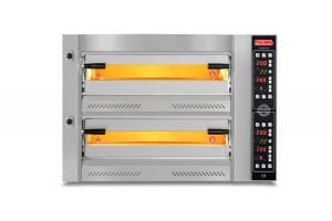 SGS Pizza Fırını PZ 75105 DE