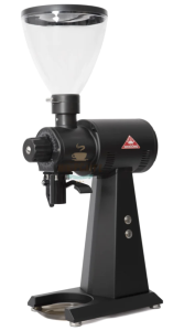 Mahlkönig EK43S Profesyonel Filtre Kahve Öğütücüsü - 98 mm Döküm Çelik Bıçak