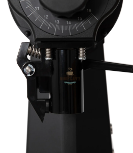 Mahlkönig EK43S Profesyonel Filtre Kahve Öğütücüsü - 98 mm Döküm Çelik Bıçak