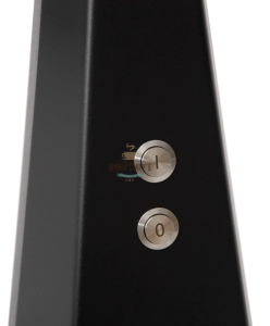 Mahlkönig EK43S Profesyonel Filtre Kahve Öğütücüsü - 98 mm Döküm Çelik Bıçak