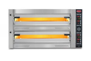 SGS Pizza Fırını PZ 10575 DE