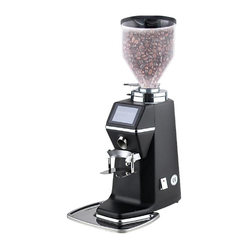 Konchero Vistoso Otomatik Espresso Kahve Değirmeni - 64 mm Dişli Çapı