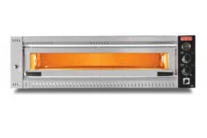 SGS Pizza Pide Lahmacun Fırını Tek Katlı  PO/PROFI 10570 E