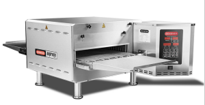Senoven Sen 1100 Konveyörlü Pizza Fırını Elektrikli (41 cm/53 cm)