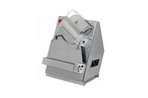 SGS Hamur Açma Makinası 30 cm  DR 30