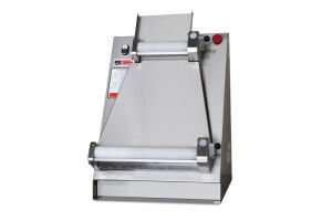 SGS Hamur Açma Makinası 40 cm  DR 40
