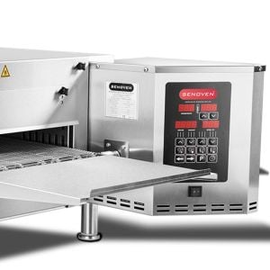 Senoven Sen 1600 Konveyörlü Pizza Fırını Elektrikli (54 cm/71 cm)