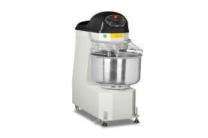 SGS Spiral Hamur Karma Makinesi 35 Lt (15 kg un/25 kg hamur) SDM 35