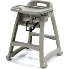 Empero Plastic Highchair EMP.MS.01