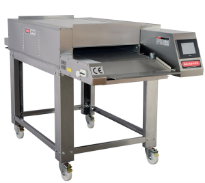 Senoven SF800-52S Konveyörlü Pide-Lahmacun Fırını (52 cm/82,5 cm)