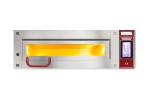 SGS Baklava Pasta Börek Fırını-TEK KAT ME 800