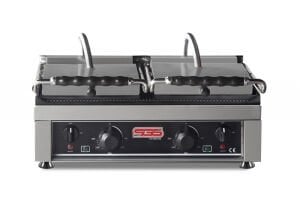 SGS Tost Makinesi TG 6040 DE