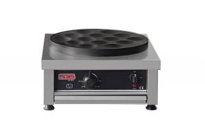 SGS Pancake Makinesi Tekli  PC 40 E
