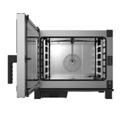 Unox Cheftop One Kombi Fırın, Elektrikli, 5 GN 1/1 - XEVC-0511-E1RM