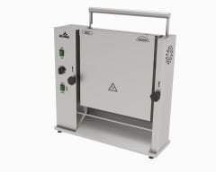 Atalay Dikey Ekmek Kızartma Manuel Elektrikli Adek-01 M