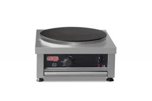 SGS Krep Makinesi Tekli  KM 40 E
