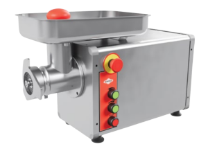 Empero EMP.12.01.P Et Kıyma Makinesi No:12 – 220V | 125 kg/saat Kapasite