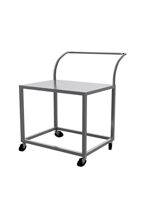 Empero Kazan Ve Tencere Taşıma Arabası EMP.BAKTT.2.906050-90