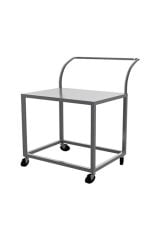 Empero Boiler And Cookware Trolley EMP.BAKTT.2.906050-90