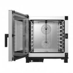Unox Cheftop One Kombi Fırın, Elektrikli, 10 GN 1/1 - XEVC-1011-E1RM
