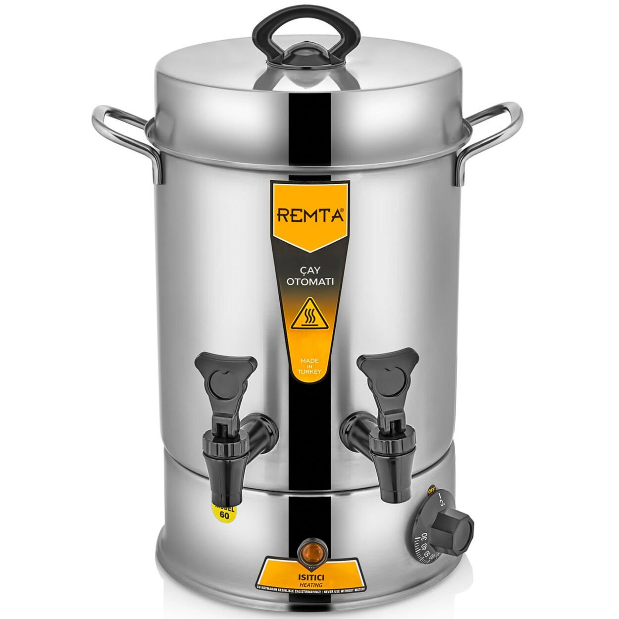 Remta R11 60 Bardak Standart Çay Makinesi