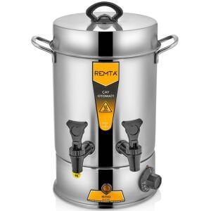 Remta R11 60 Bardak Standart Çay Makinesi