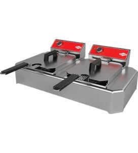 Empero Setüstü Elektrikli Fritöz EMP.SFE.020