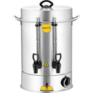Remta R12 80 Cup Standard Tea Maker