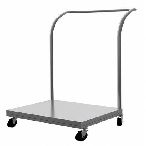 Empero Düz Platform Taşıma Arabası EMP.PD.2.806020-90