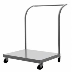 Empero Düz Platform Taşıma Arabası EMP.PD.2.806020-90
