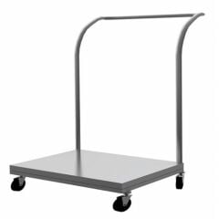 Empero Flat Platform Trolley EMP.PD.2.806020-90
