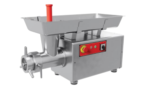 Empero EMP.MM.22.10 Paslanmaz Et Kıyma Makinesi – 380V | 250 kg/saat