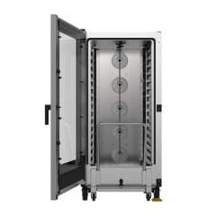 أونوكس شفتوب بلس فرن كومبي ، غاز ، 20 GN 1/1 - XEVC-2011-GPRS