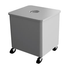 Empero Garbage Truck Square EMP.CK.01