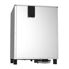 Unox Cheftop Plus Kombi Fırın, Gazlı, 10 GN 2/1 - XEVC-1021-GPRM