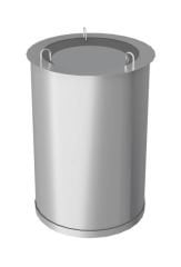 Empero Plate Cartridge 24/32 Heated EMP.TO.2432-I