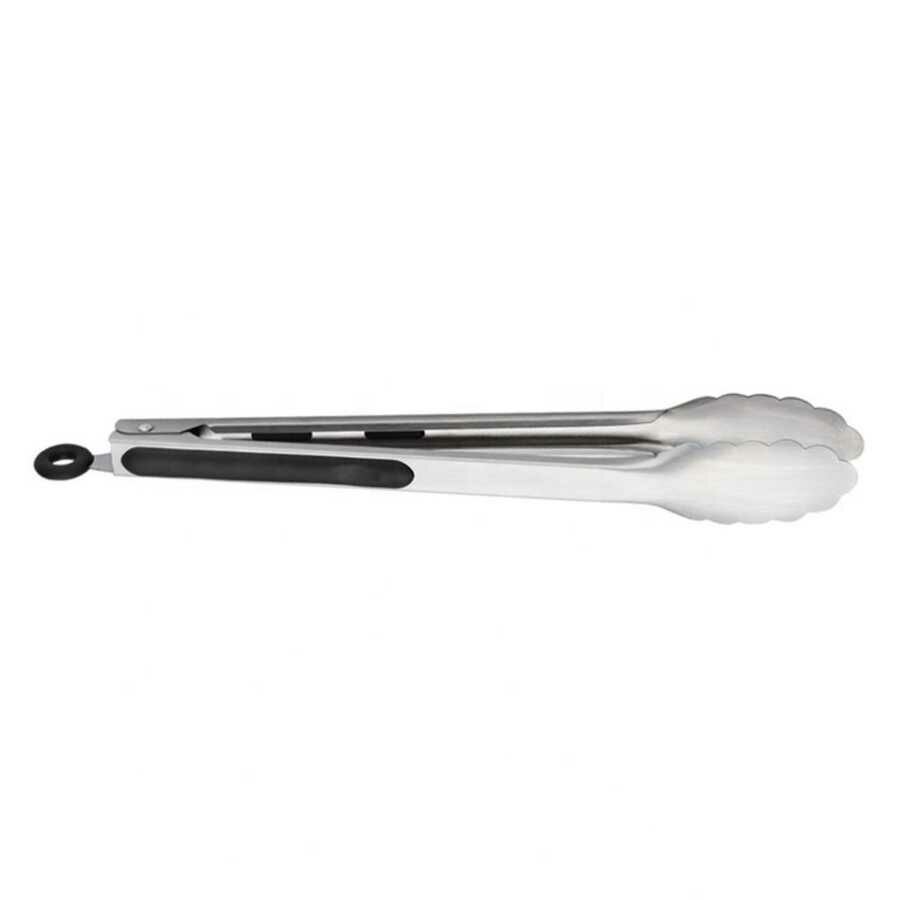 Barbekü Maşası 25 Cm ( Pbm-25 )