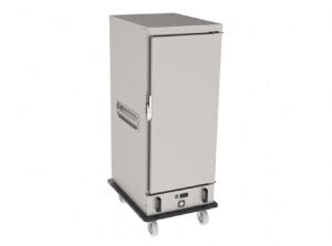 Atalay Banket Arabası Gn 2/1 10 Tepsili Elektrikli Aba-10 2/1