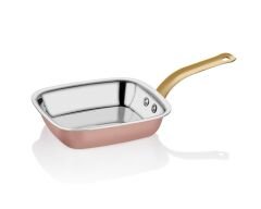 Altınbaşak A 101KP Multimetal Copper Mini Square