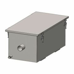 Empero Oil Separator 10 Lt EMP.YT.01