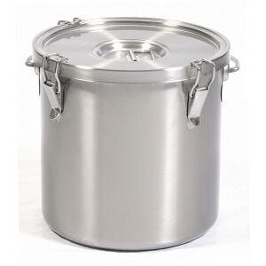 Kayalar İzolasyonlu Yemek Taşıma Kabı, Çift Cidarlı, 32x17, 10 Lt