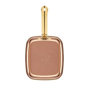 Altınbaşak A 101KP Multimetal Copper Mini Square