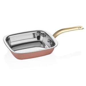 Altınbaşak A 101KP Multimetal Copper Mini Square
