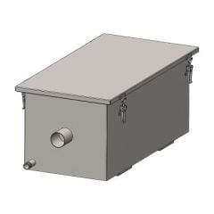 Empero Oil Separator 50 Lt, EMP.YT.03