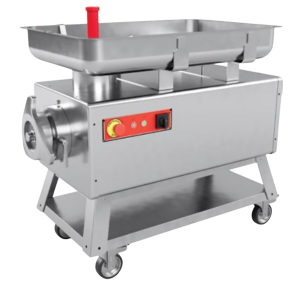 Empero EMP.MM.42 Amerikan Stil Paslanmaz Et Kıyma Makinesi – 380V | 700 kg/saat