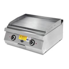 Empero Electric Grill Flat Slotted Plate EMP.PLS.7IE022